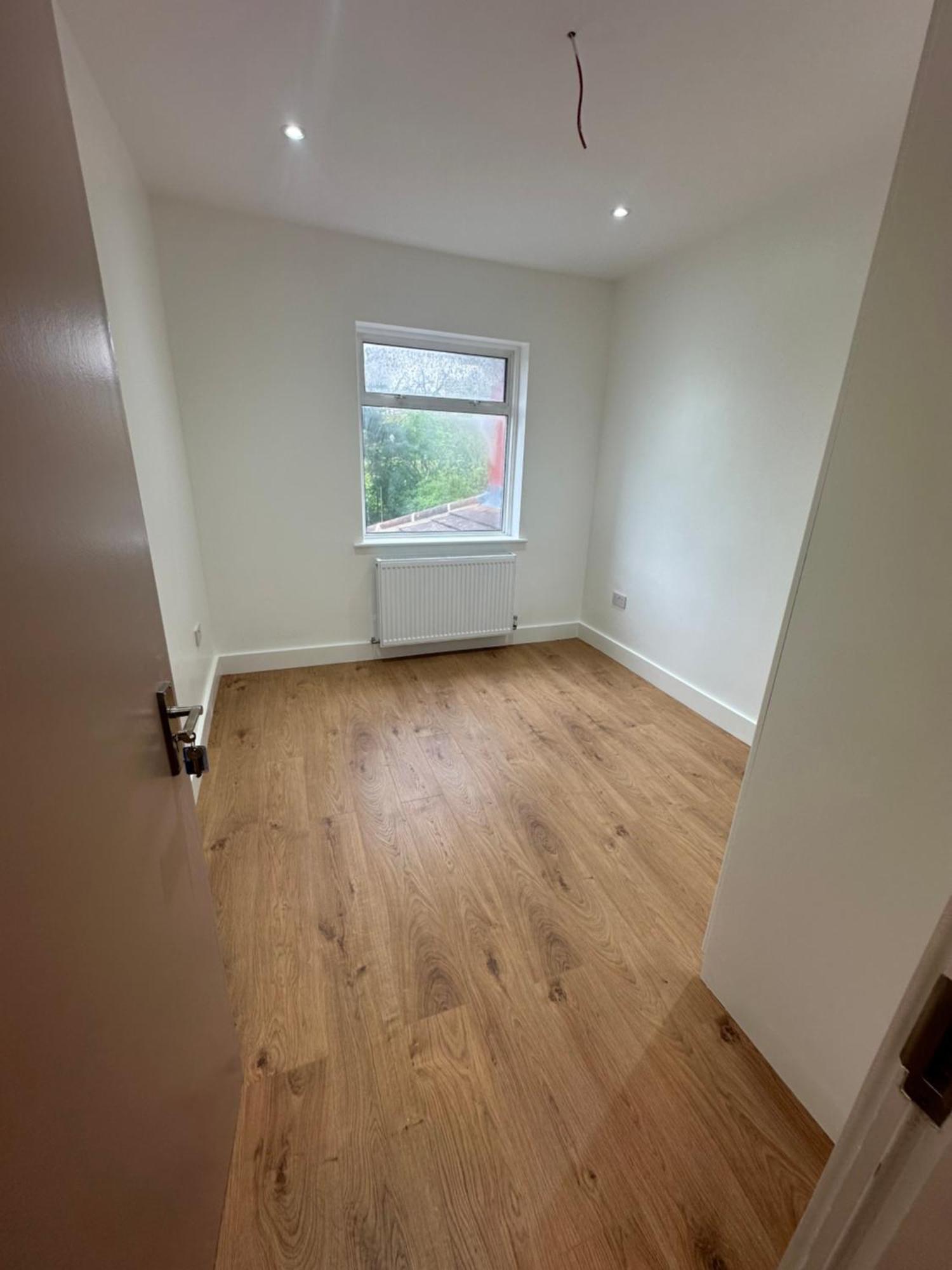 Luxstones Bed & Breakfast Londra