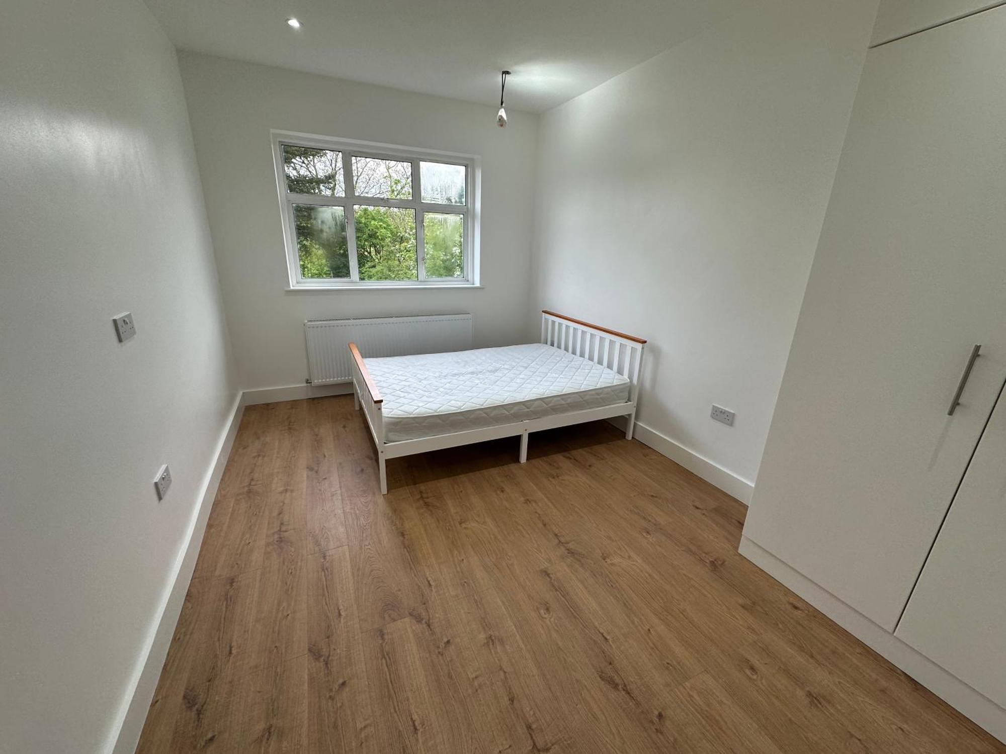Luxstones Bed & Breakfast Londra