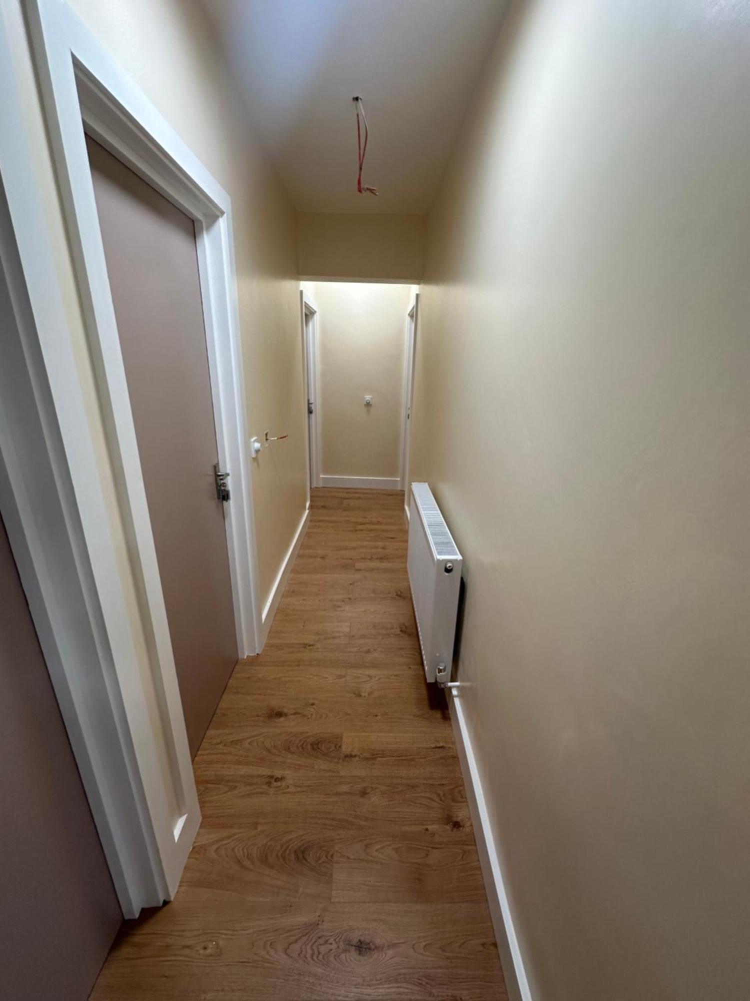 Luxstones Bed & Breakfast Londra